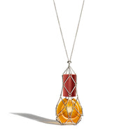 Thumbnail of THE DROP x LaQuan Smith - Red