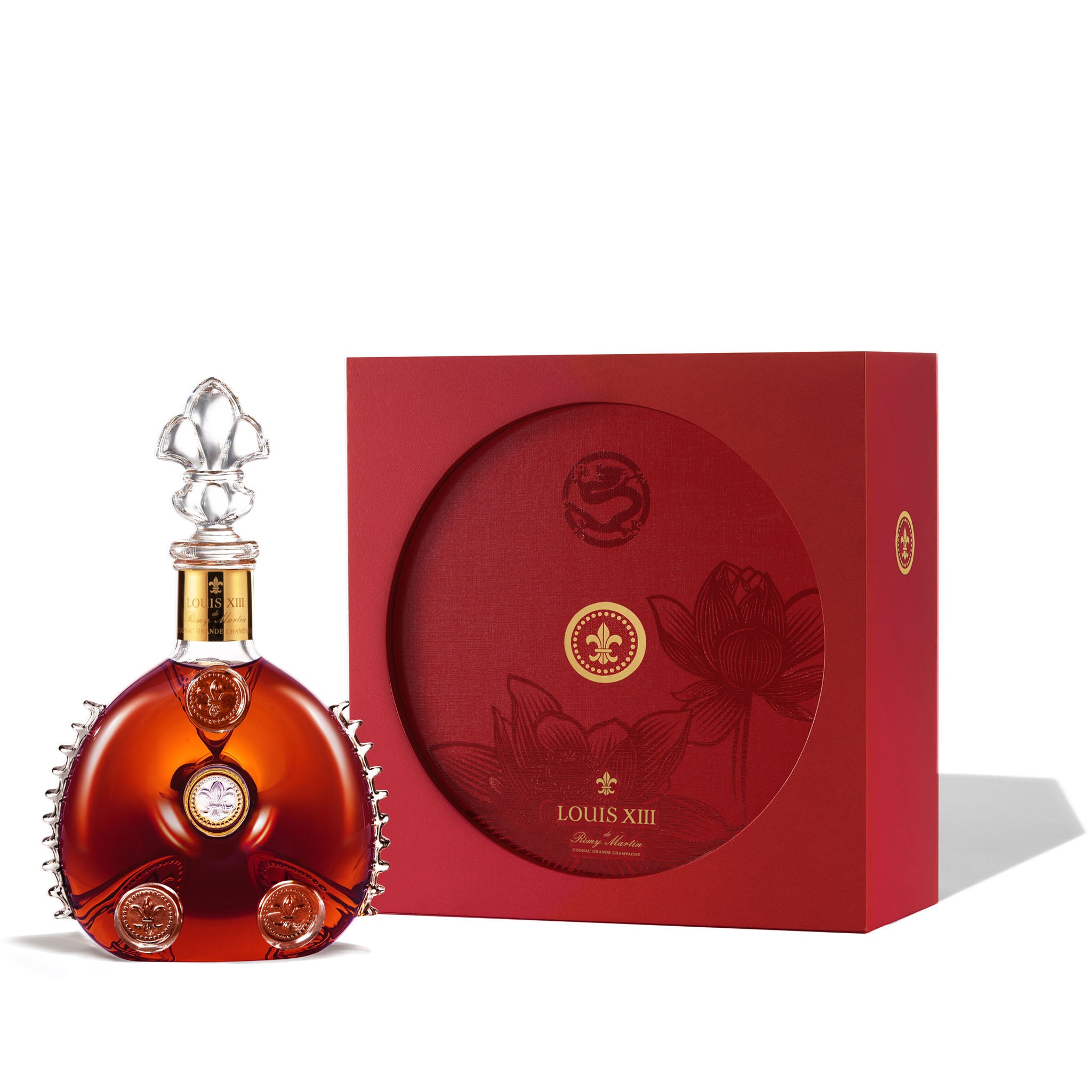 Lunar New Year of The Dragon