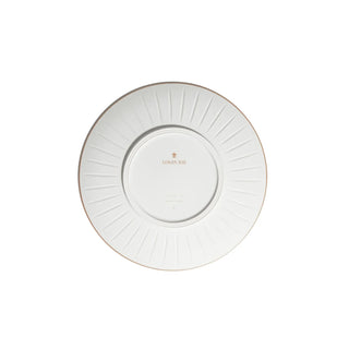 Light of Time - Set of 2 Dinner Plates