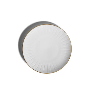 Light of Time - Set of 2 Dinner Plates