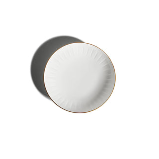 Light of Time - Set of 2 Soup Plates