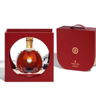 The Classic Decanter