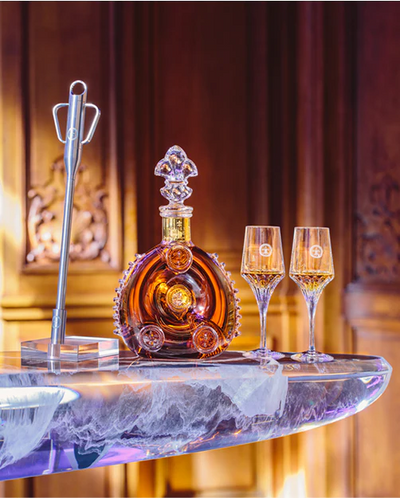 LOUIS XIII Experience