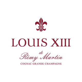 LOUIS XIII DECANTER